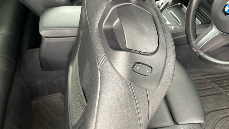 BMW 4 Series 430i M Sport 2dr Auto [Professional Media] Petrol Coupe